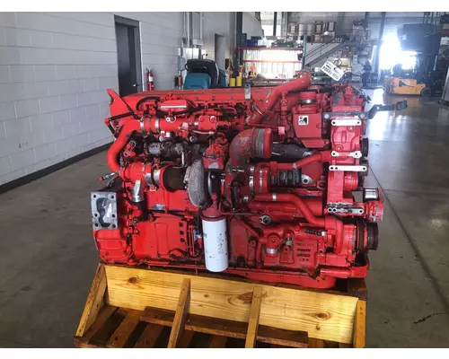 CUMMINS X15 Engine