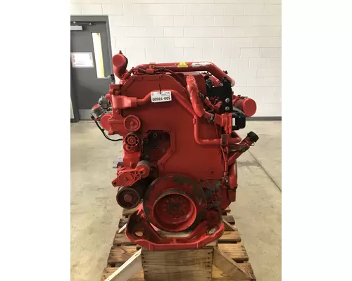 CUMMINS X15 Engine