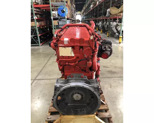 CUMMINS X15 Engine