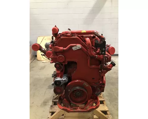 CUMMINS X15 Engine