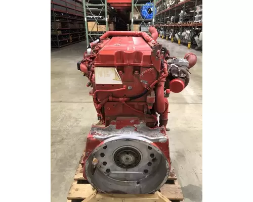 CUMMINS X15 Engine