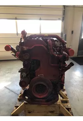 CUMMINS X15 Engine