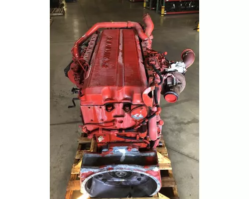 CUMMINS X15 Engine