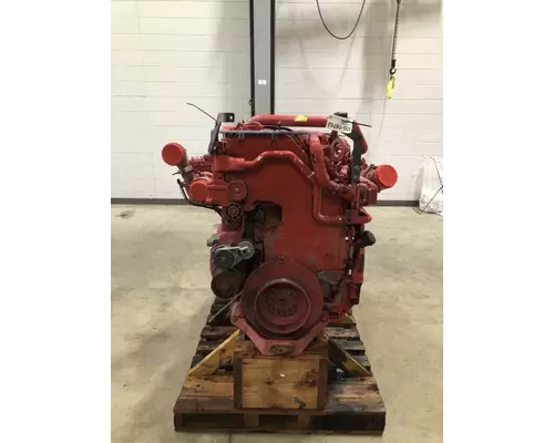 CUMMINS X15 Engine