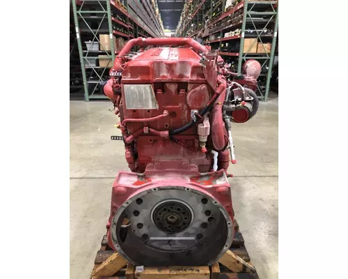 CUMMINS X15 Engine