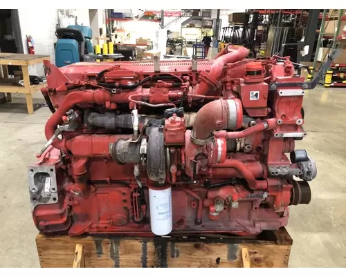 CUMMINS X15 Engine