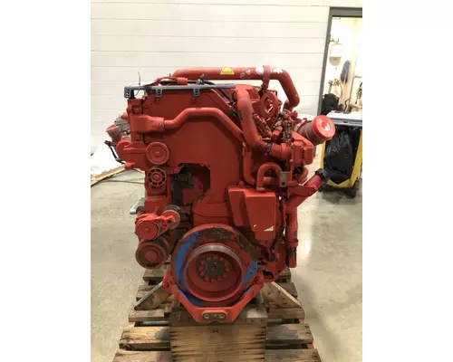 CUMMINS X15 Engine