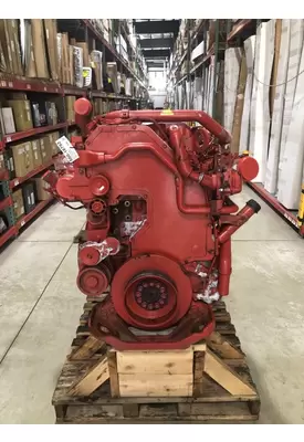 CUMMINS X15 Engine