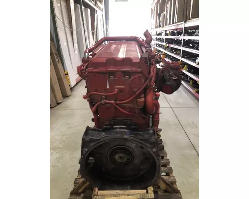 CUMMINS X15 Engine