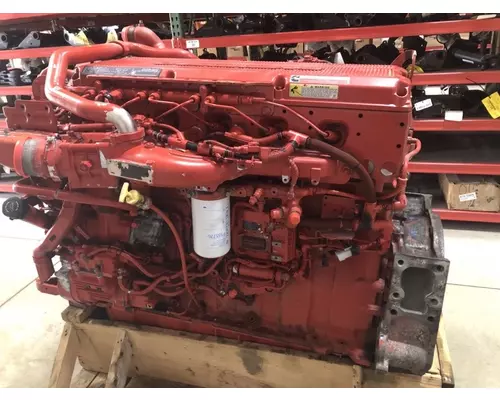 CUMMINS X15 Engine