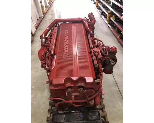 CUMMINS X15 Engine