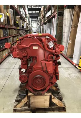 CUMMINS X15 Engine