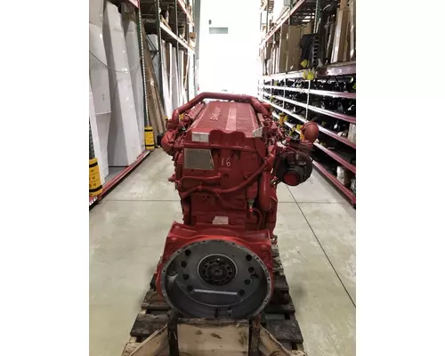 CUMMINS X15 Engine