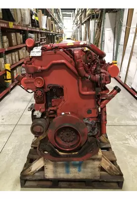 CUMMINS X15 Engine