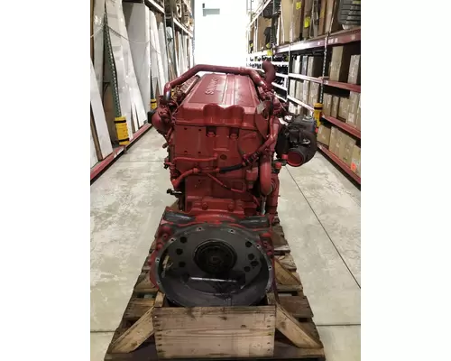 CUMMINS X15 Engine