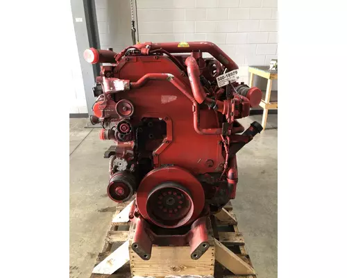 CUMMINS X15 Engine