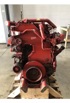 CUMMINS X15 Engine