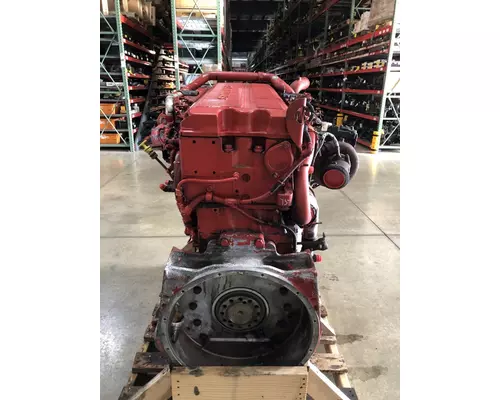 CUMMINS X15 Engine