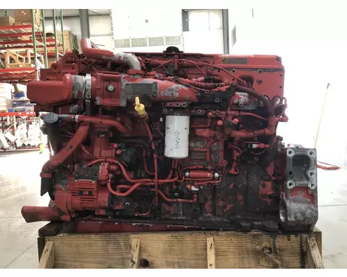 CUMMINS X15 Engine