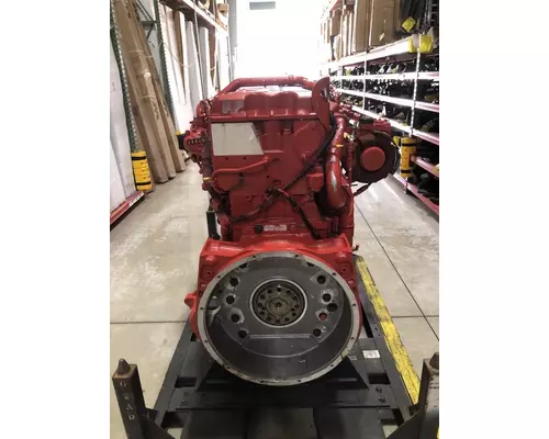 CUMMINS X15 Engine