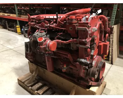 CUMMINS X15 Engine