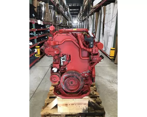 CUMMINS X15 Engine