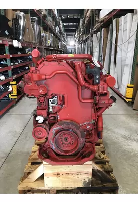 CUMMINS X15 Engine