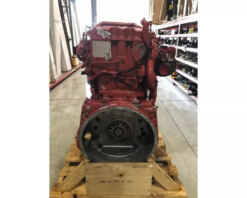 CUMMINS X15 Engine