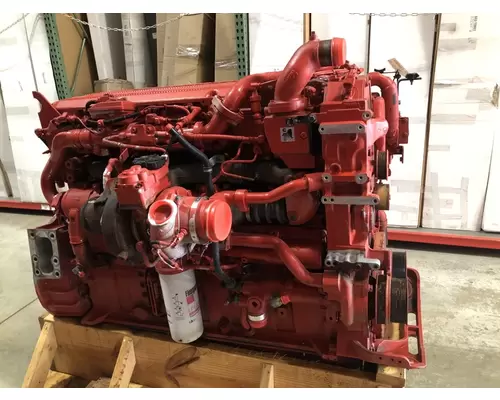 CUMMINS X15 Engine