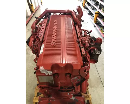 CUMMINS X15 Engine