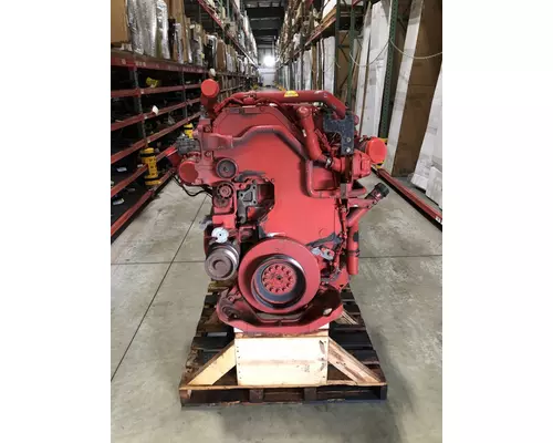CUMMINS X15 Engine