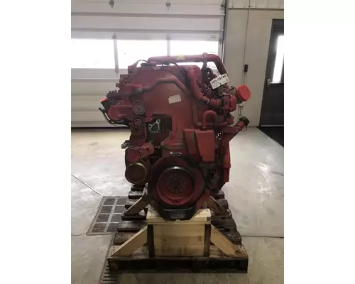 CUMMINS X15 Engine