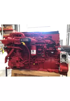 CUMMINS X15 Engine