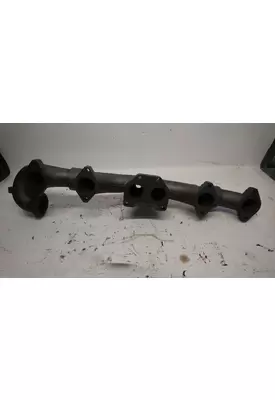 CUMMINS X15 Exhaust Manifold