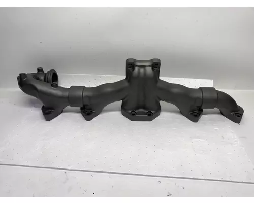 CUMMINS X15 Exhaust Manifold