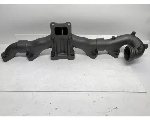 CUMMINS X15 Exhaust Manifold