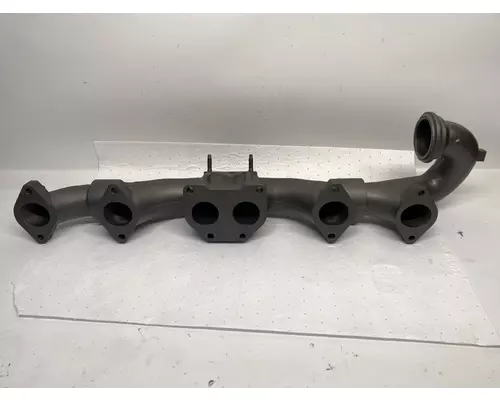 CUMMINS X15 Exhaust Manifold