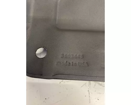 CUMMINS X15 Exhaust Manifold
