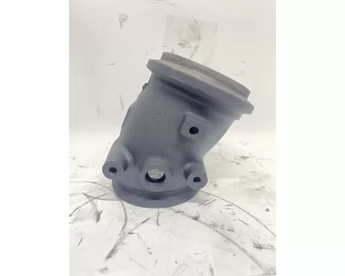 CUMMINS X15 Exhaust Manifold