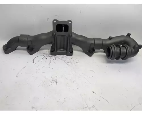 CUMMINS X15 Exhaust Manifold