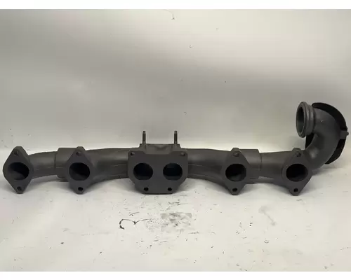 CUMMINS X15 Exhaust Manifold