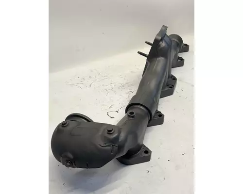 CUMMINS X15 Exhaust Manifold