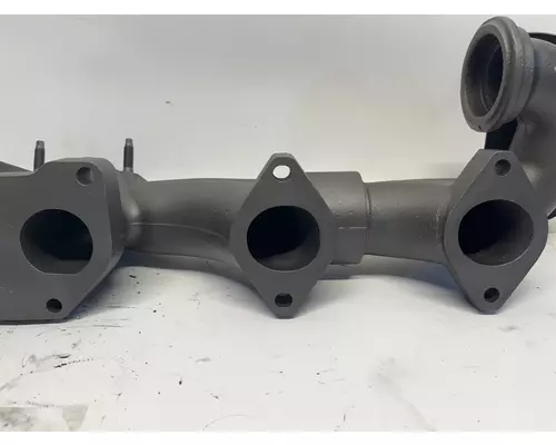 CUMMINS X15 Exhaust Manifold