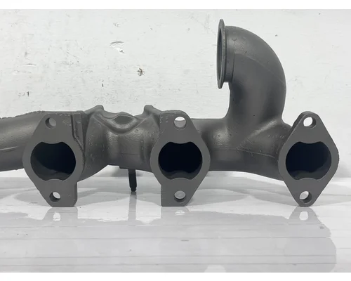 CUMMINS X15 Exhaust Manifold
