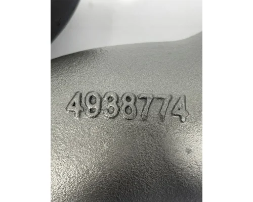 CUMMINS X15 Exhaust Manifold
