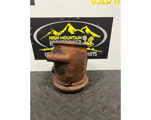 CUMMINS X15 Exhaust Manifold