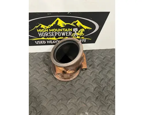 CUMMINS X15 Exhaust Manifold