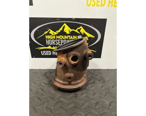 CUMMINS X15 Exhaust Manifold