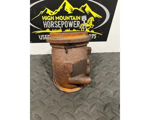 CUMMINS X15 Exhaust Manifold