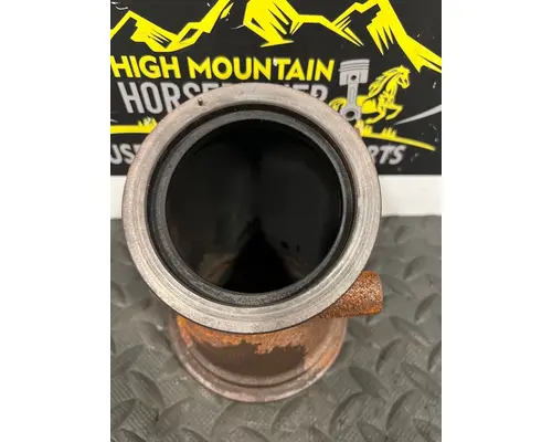 CUMMINS X15 Exhaust Manifold